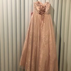 Prom/Special occasion dress